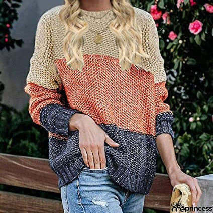 Effortless and Classy winter Pullover