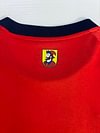 Joyfball 2025/2026 1.FC Heidenheim 1846 Home Football Jersey 1:1 Thai Quality