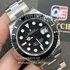 Rolex Yacht-Master m226627 RLX Titanium Black Dial 42mm Super Clone