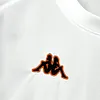2000/2001 Retro AS Roma Away Football Shirt 1:1 Thai Quality