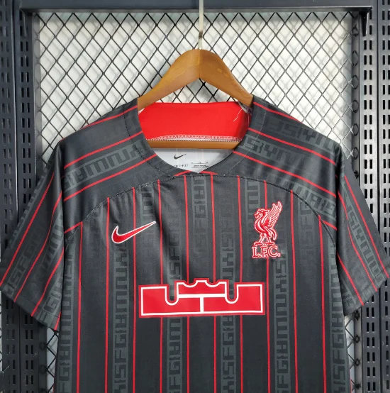 2023/2024 Liverpool Special Edition Football shirt Thai Quality