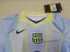 Joyfball 2025/2026 Kids Size Barcelona Special Edition Football Shirt 1:1 Thai Quality