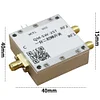 0.1-6GHz SPDT Switch RF Single Pole RF Switch 1 To 2 Microwave Electronic Switch