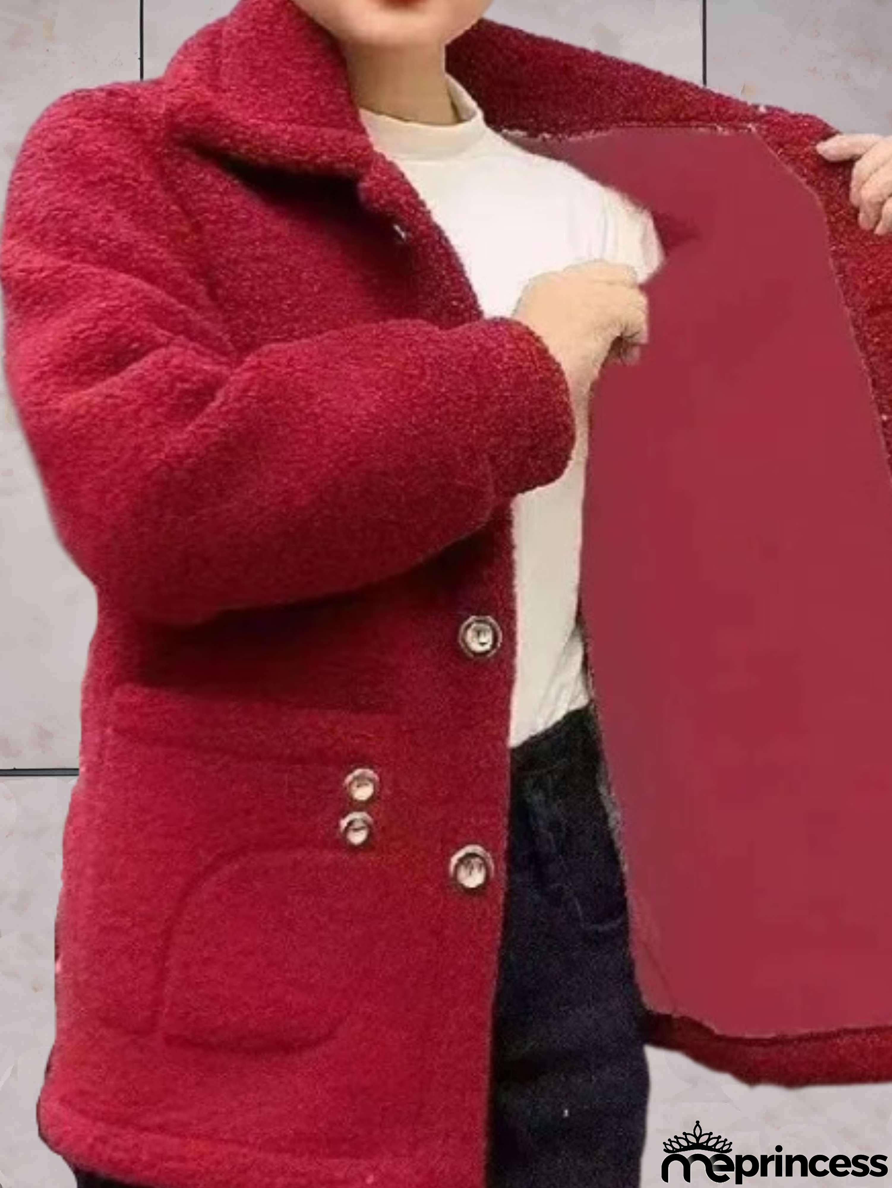 Timeless and Elegant general Jacket