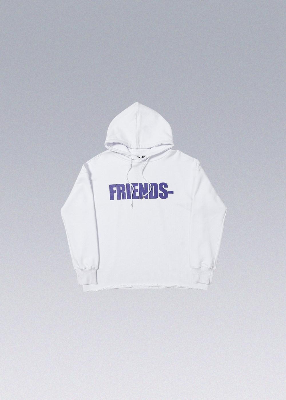 Friends Hoodie  Techwear - X techwear-x