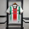 2024 Palestine Home Football Shirt 1:1 Thai Quality