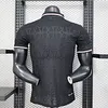 2025/2026 Player Version Psg Paris Special Edition Black Football Shirt 1:1 Thai Quality