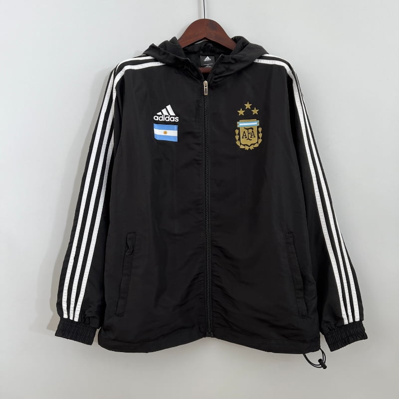 2023 Windbreaker Argentina
