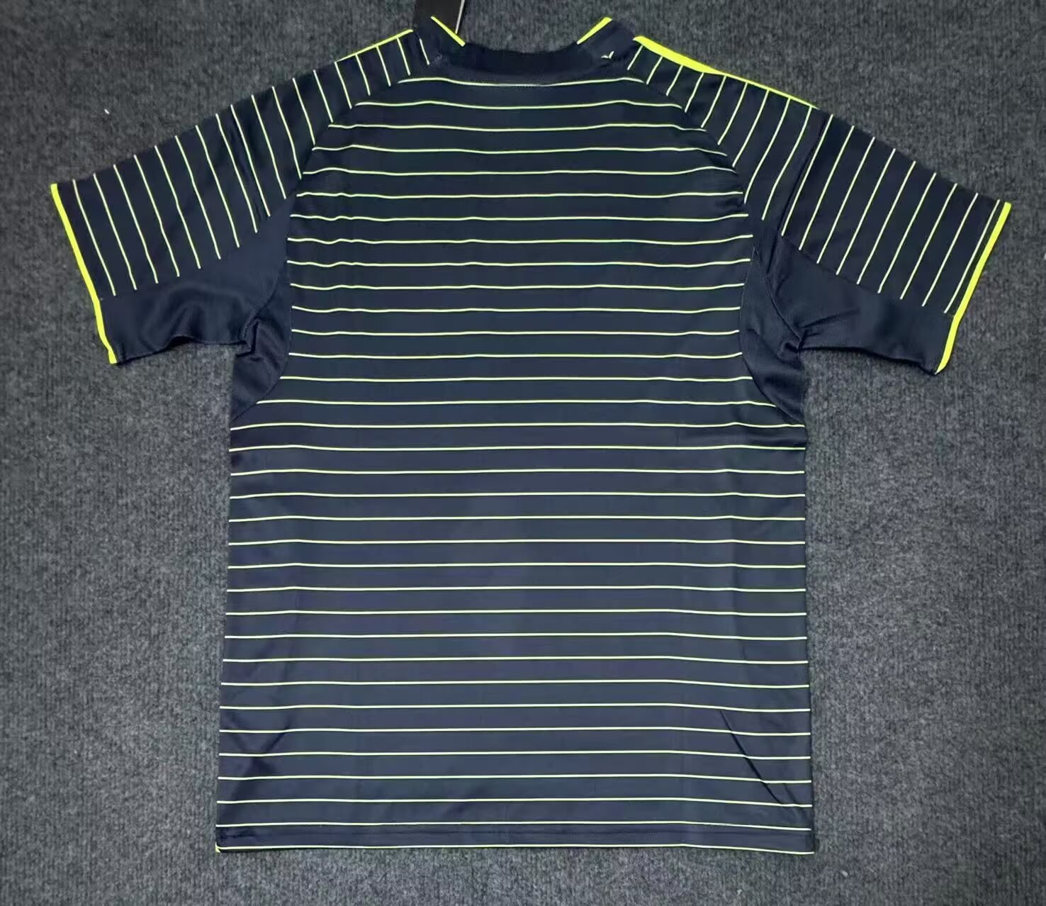 25/26 Celtic Away Football Jersey 1:1 Thai Quality