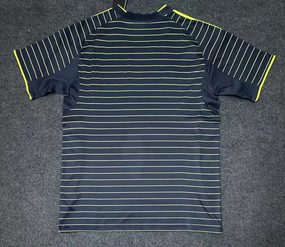 25/26 Celtic Away Football Jersey 1:1 Thai Quality