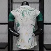 Joyfball 2026 Player Version Algeria National Team Special Edition Football Jersey（The player version jersey is a bit tight, please pay attention to the size selection）
