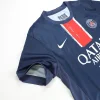 MBAPP&Eacute; #7 PSG Home Soccer Jersey 2024/25