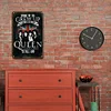 Queen - Vintage Metal Signs - 20*30cm/30*40cm - Music