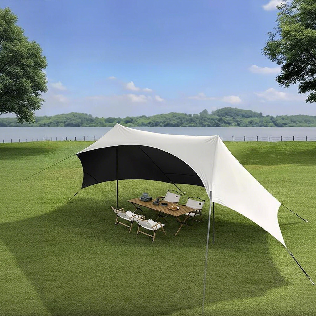 CAMPING TENT