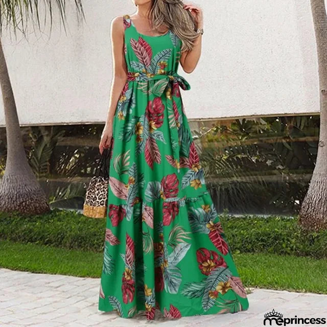 Luxurious and cool Dress