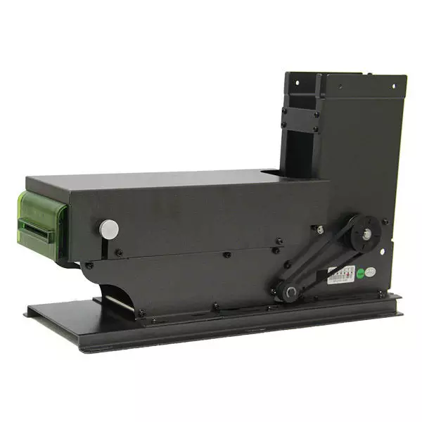 Automatic RFID IC Smart Hotel Kiosk Key Card Ticket Dispenser Machine