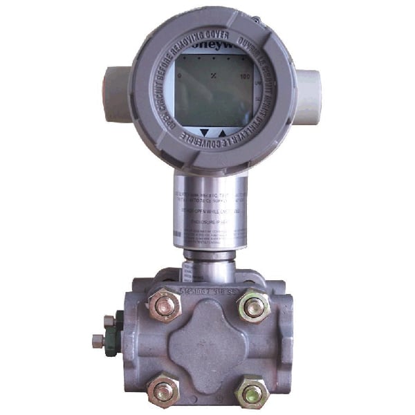 honeywell,STD930-E1H-00000-SM.H6.MB.S3.CC.TG.A1.TC.F1.F5.CA | Honeywell STD930 Series 100 Differential Pressure Transmitter