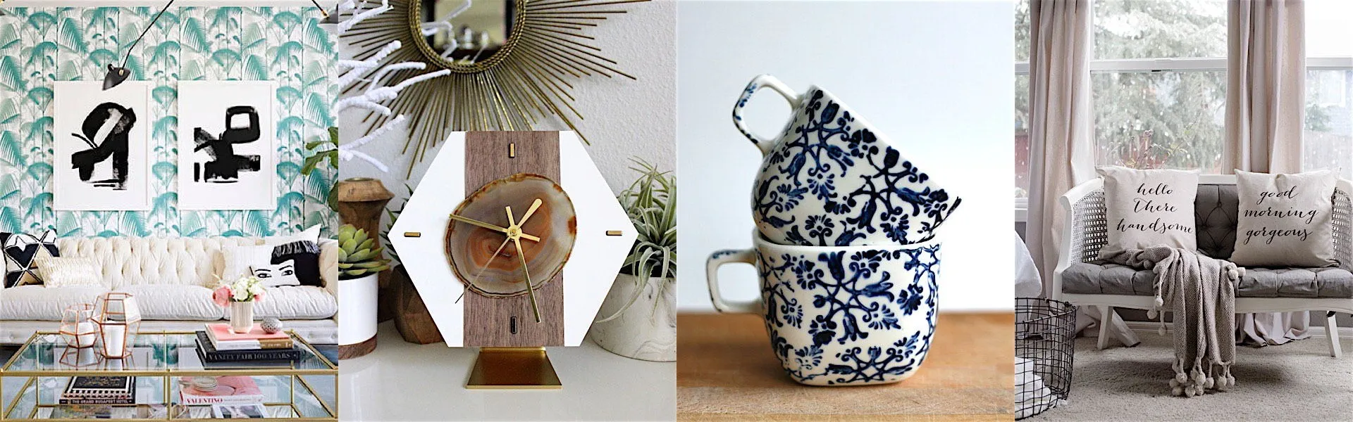 Home Decoration