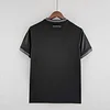2022 Brazil Special Edition all black Soccer Jersey