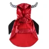 Dog Clothes Role Play Dressing Up Halloween Costumes