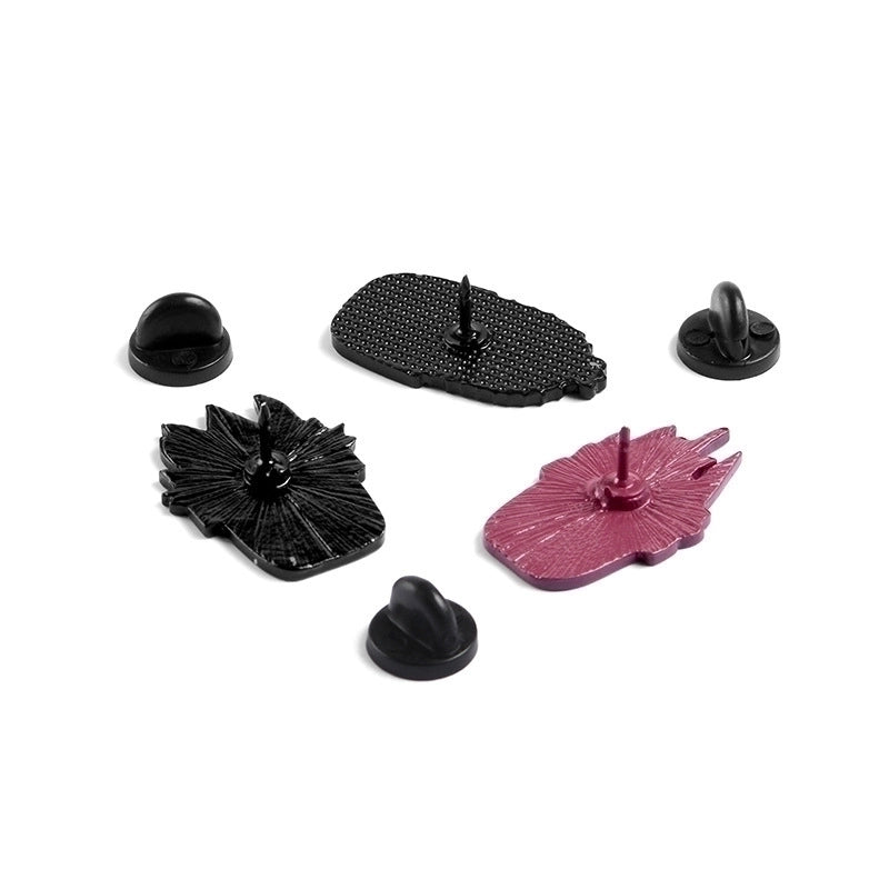 Cute Pin Plant Alloy Enamel Unisex Brooches