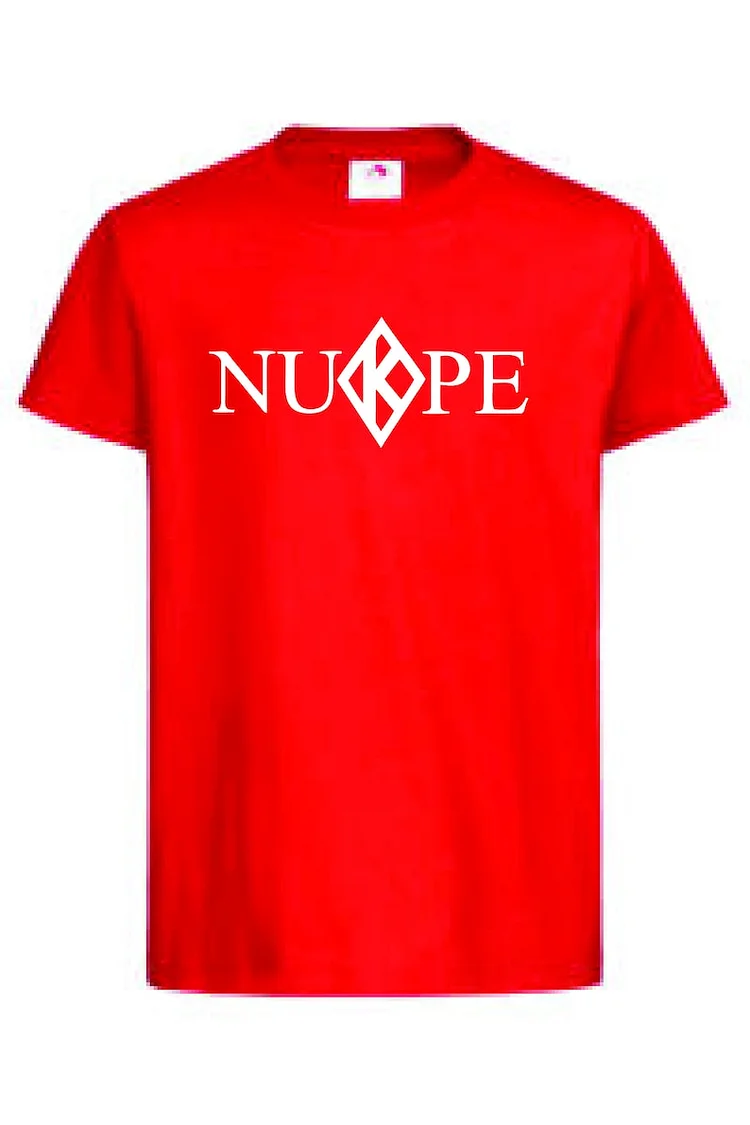 Kappa Alpha Psi Nupe Diamond Tshirt