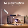 Multifunctional magnetic night light touch n induction LED three-in-one charging back clip portable student reading light gift