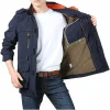 New Spring Men's Jacket Mountaineering Suit