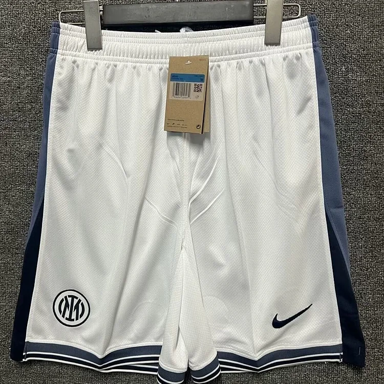 Inter Milan Shorts 2024-25 - Fan Edition
