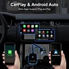 Apple CarPlay Wireless Adapter Car Play Dongle Bluetooth WiFi Fast Connect Plug and Play für Original Auto mit Wired CarPlay