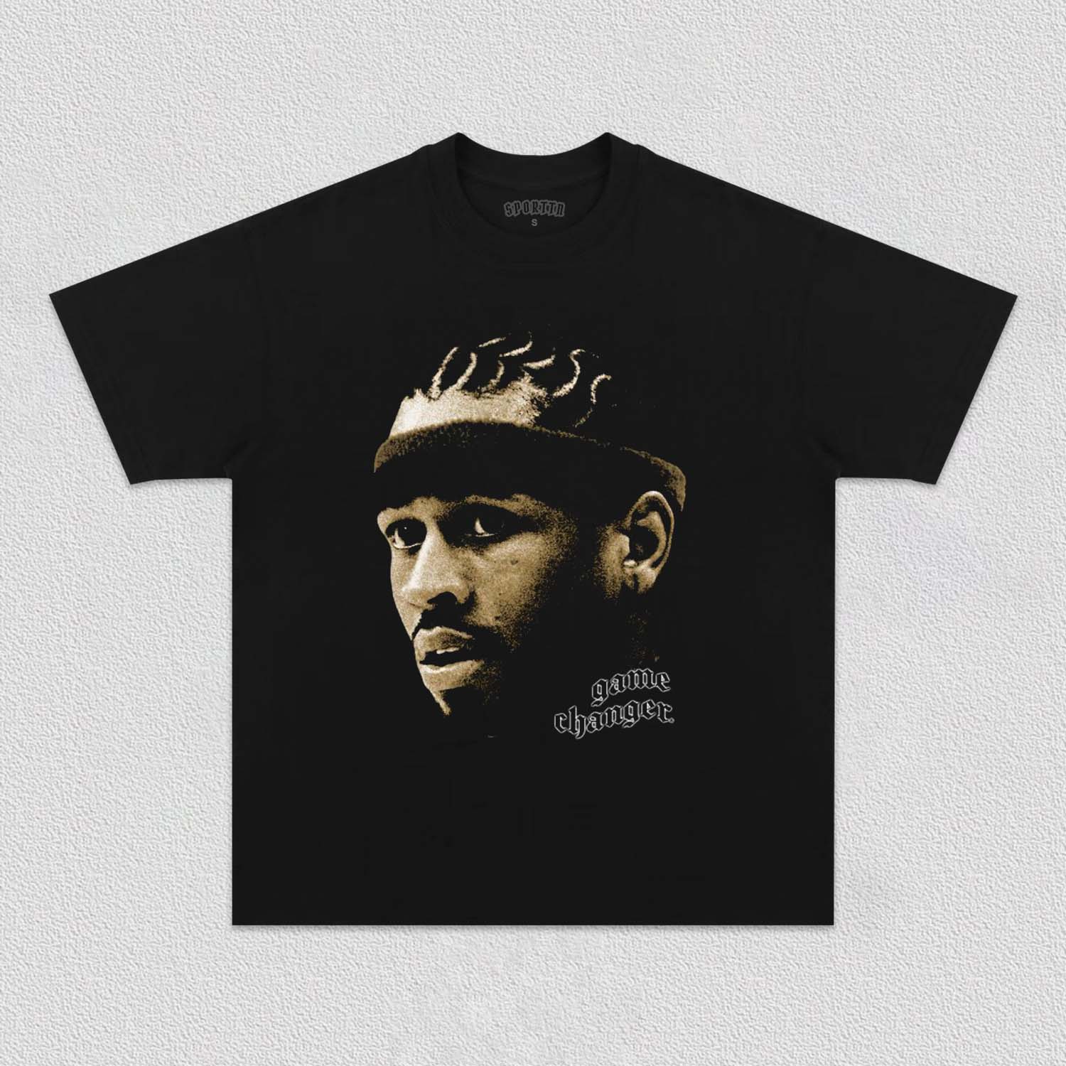 IVERSON 1.0 TEE