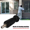 High Pressure Washer Nozzle 0-60 Degree Adjustable 4000 PSI Car Wash Accessories