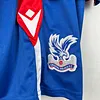 2023/2024 Crystal Palace Home Football Shirt 1:1 Thai Quality Kids Size