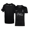 Tottenham Hotspur  X Stray Kids Soccer Jersey 2025/26