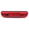 High Mount Stop Lamp LED Third Brake Light for Jeep Grand Cherokee 1999-2004