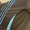 2024 Argentina National Team Pre-Match Football Shirt 1:1 Thai Quality