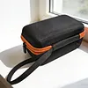 Hard Multimeter Case for Kleins MM325 MM420 MM400 MM300 Fluke 117 115 Compact Storage Bag Shockproof Scratch-Resistant Lightweight
