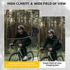 🔥360&deg; adjustable mirror for bicycle handlebars💯