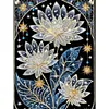 Fantasy Lotus-Partial Special Shaped Diamond painting 30*40cm