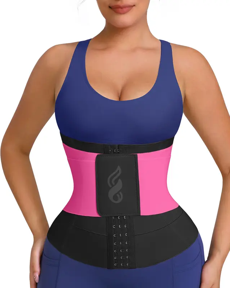 Women's Abdominal Shaping Waist Belt (Pre-Sale)