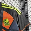 2024 Mexico Goalkeeper Football Shirt 1:1 Thai Quality