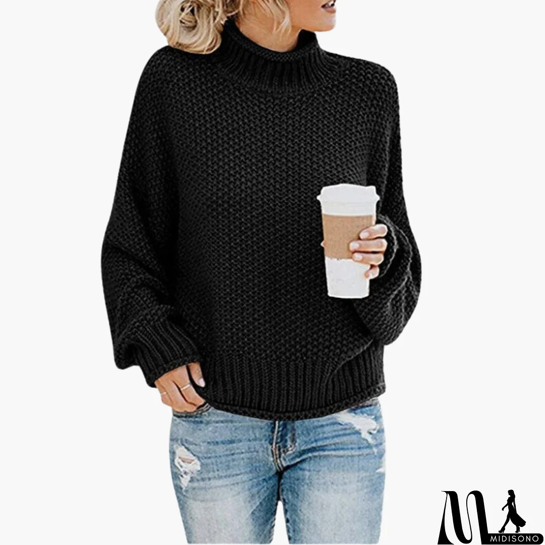 MidiSono - Trendy and Elegant general Pullover