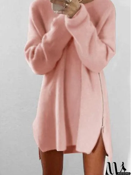 MidiSono - Fashionable and Effortless Sweater