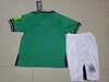 2023/2024 Newcastle United Away Football Jersey  Shirt 1:1 Thai Quality Kids Size