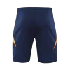 Real Madrid Pre-Match Soccer Shorts 2024/25