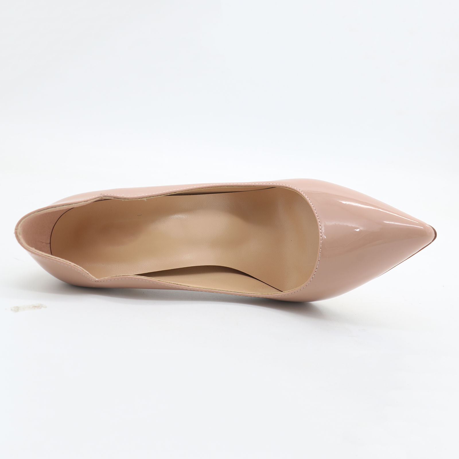 4.72'' Women's High Heels for Party Wedding Pumps-vocosishoes