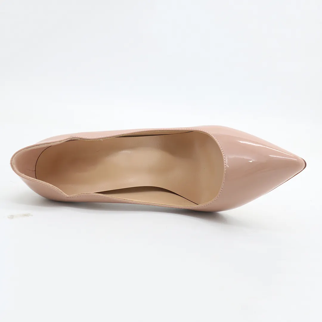 4.72'' Women's High Heels for Party Wedding Pumps-vocosishoes