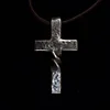 🔥 Handmade - Cross Necklace