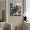 Eagles - Paint by Numbers Acrylic Painting 40*50cm