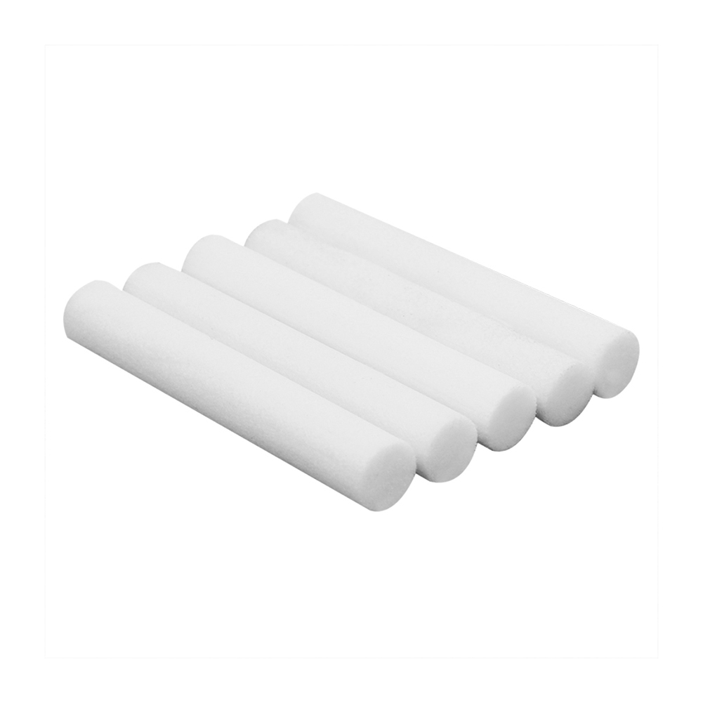 

5pcs Replacement Cotton Sponge Stick for Aroma Diffuser Humidifier Filters, 501 Original